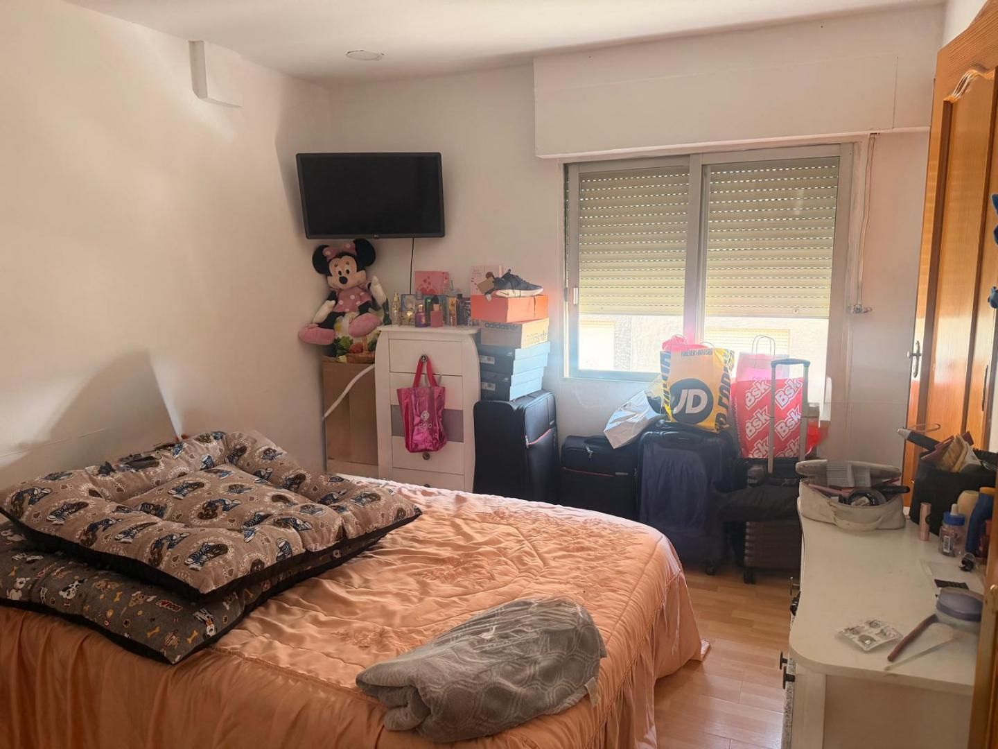 Dormitori de Pis en venda en Riba-roja de Túria