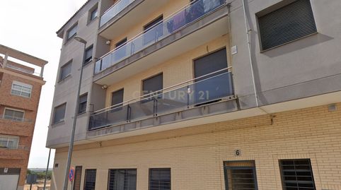 Foto 5 de Apartament en venda a Carrer de la Barca, 6, la Pobla de Vallbona, Spain, -1, Núcleo Urbano, La Pobla de Vallbona