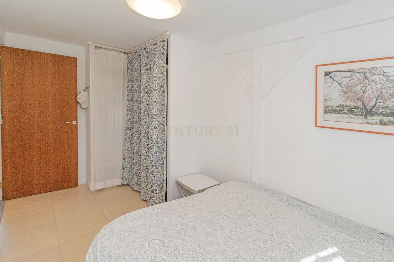 Habitación de Finca rústica en venta en Xaló con Trastero y Alarma