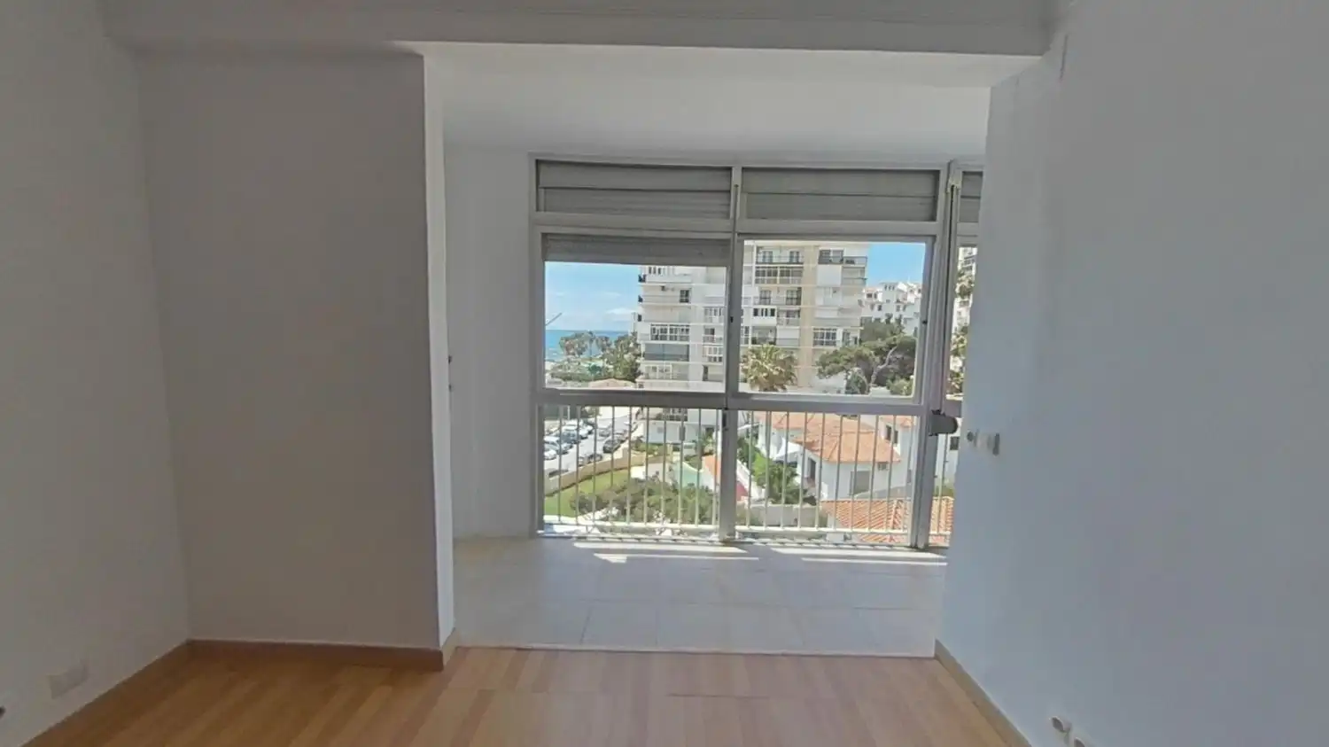 Apartament amb piscina en venda a Calahonda, imagen 7