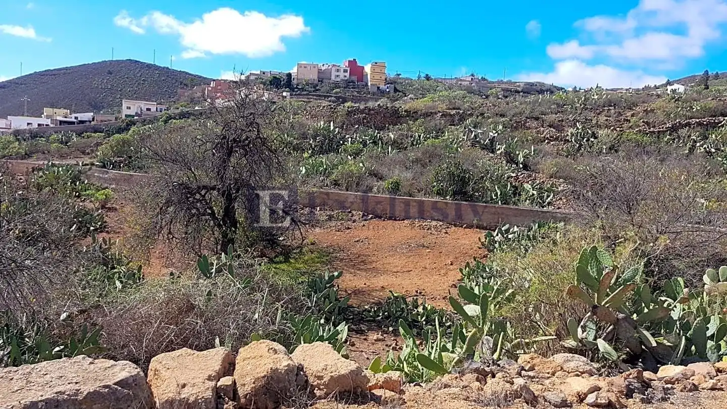 Country homes for sale in Granadilla de Abona  with Private garden