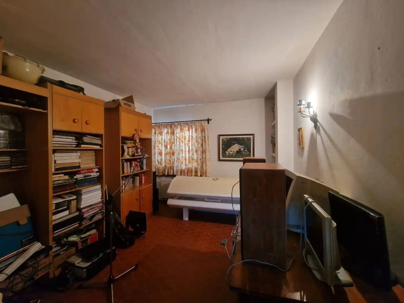 Habitación de Local en venta en Calonge i Sant Antoni con Aire acondicionado, Calefacción y Amueblado