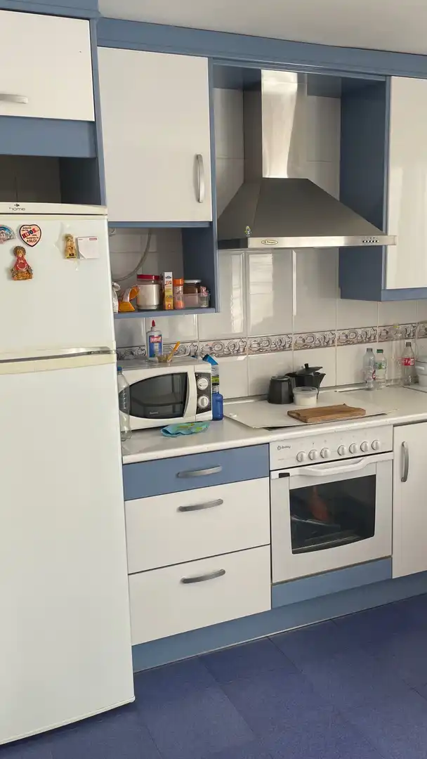 Adossat amb terrassa en venda a Pedanías - Extrarradio, imagen 7
