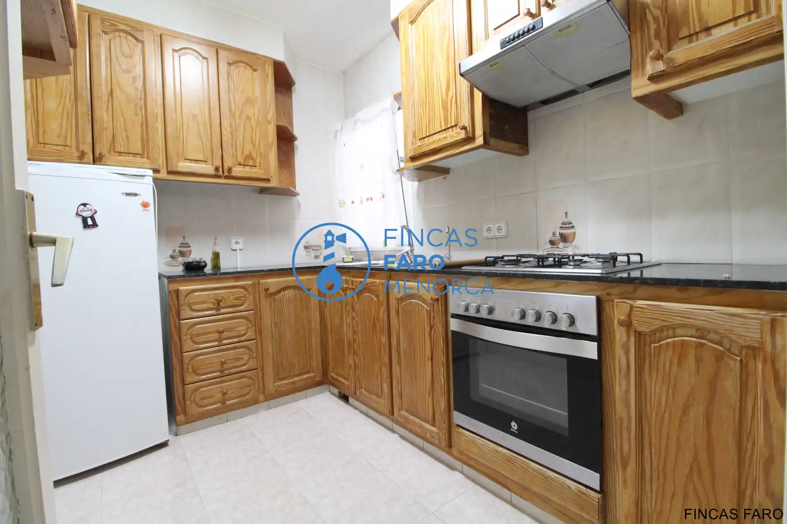 Cocina de Piso en venta en Maó - Mahón