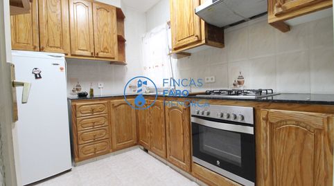 Foto 3 de Piso en venta en Molí des Pla - Andrea Doria, Maó - Mahón