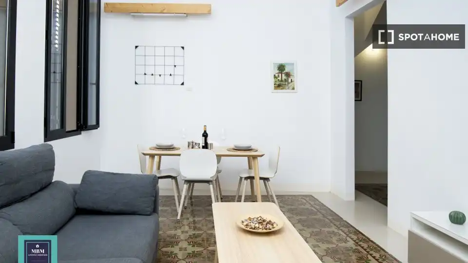 Habitació a Vegueta
