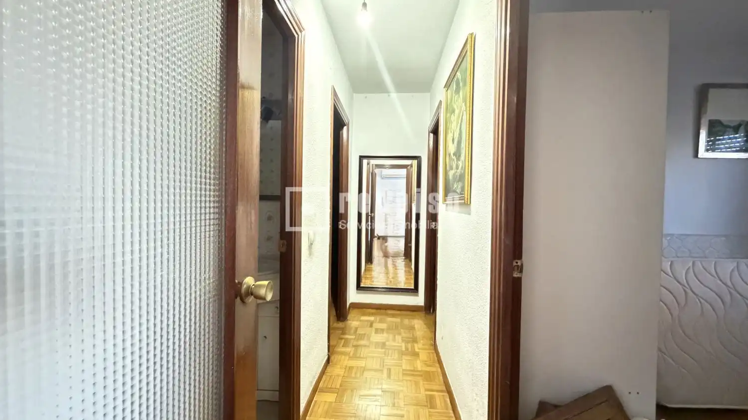 Piso con ascensor en venta en Zarzaquemada, imagen 9