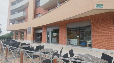 Foto 5 von Geschaftsraum zur Miete in Avenida de la Aranzana, Aranzana, Arroyo de la Encomienda