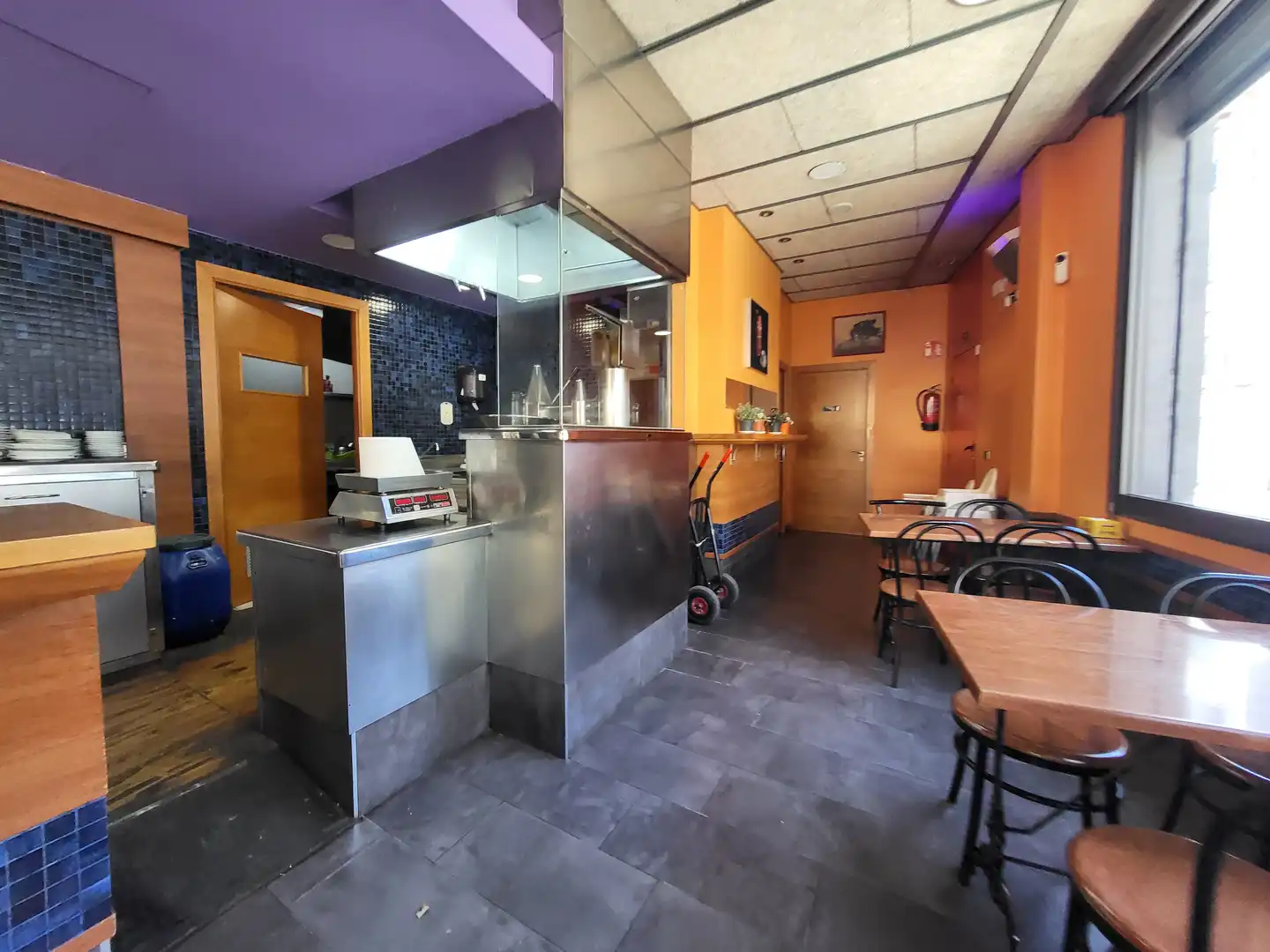 Local comercial en venda a Calella, imagen 4