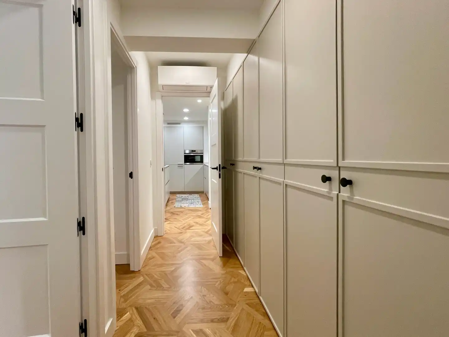Wohnung zur Miete in Mandabidea Kalea, Zarautz