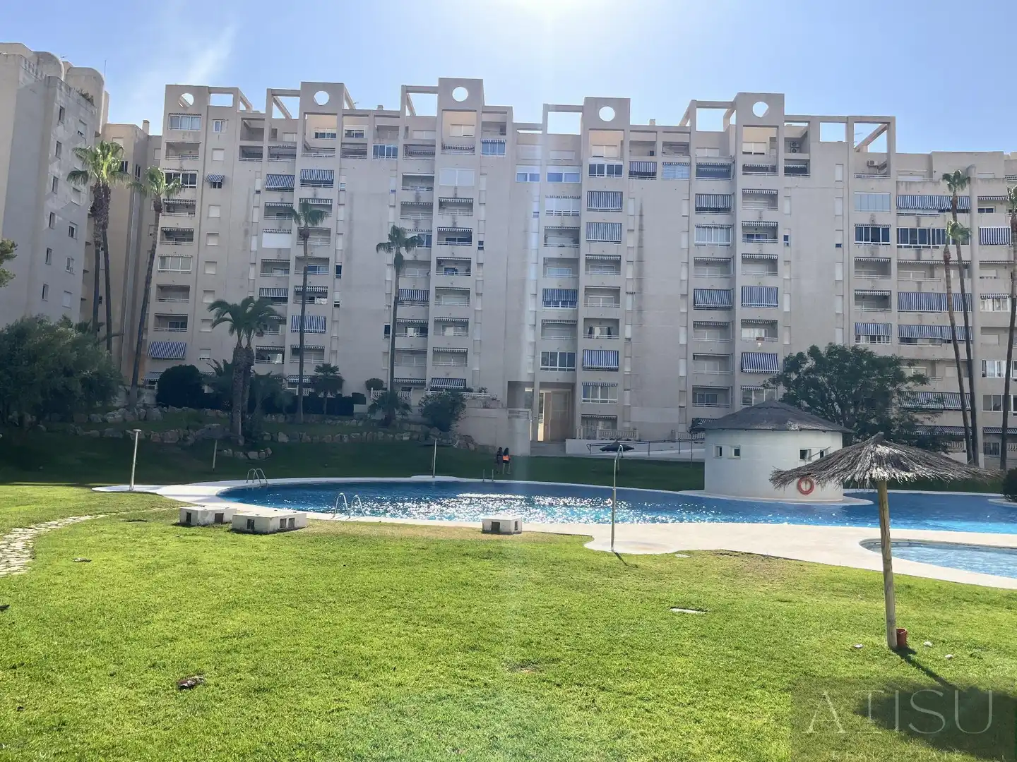 Piso con piscina en alquiler en Cami de Fondo, 2 2, imagen 21