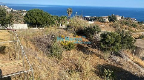 Foto 4 de Finca rústica en venta en La Herradura centro, Almuñécar