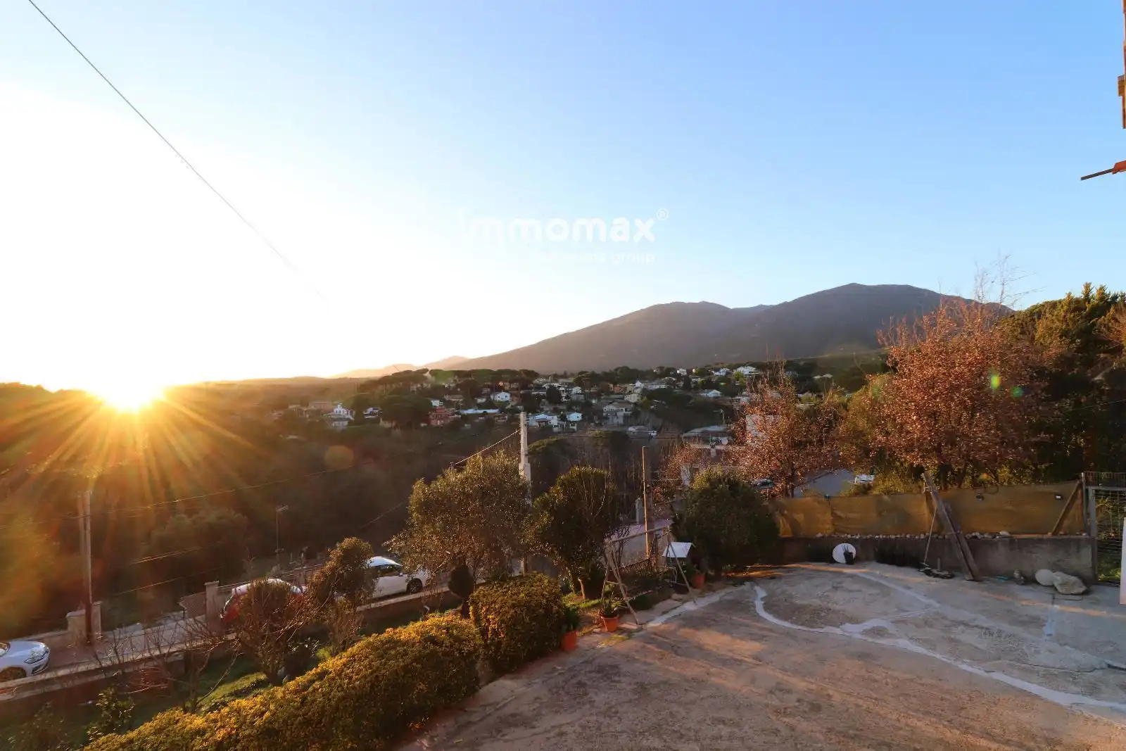 Chalet con jardín en venta en Riells i Viabrea, imagen 14