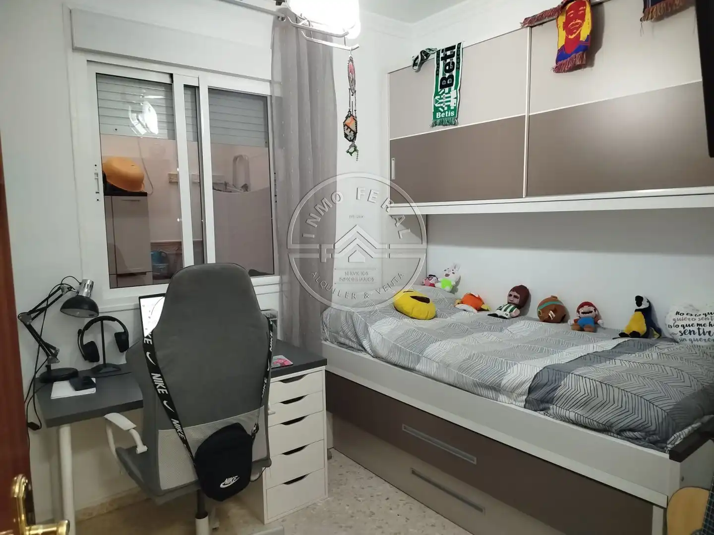 Piso con ascensor en venta en Écija, imagen 19