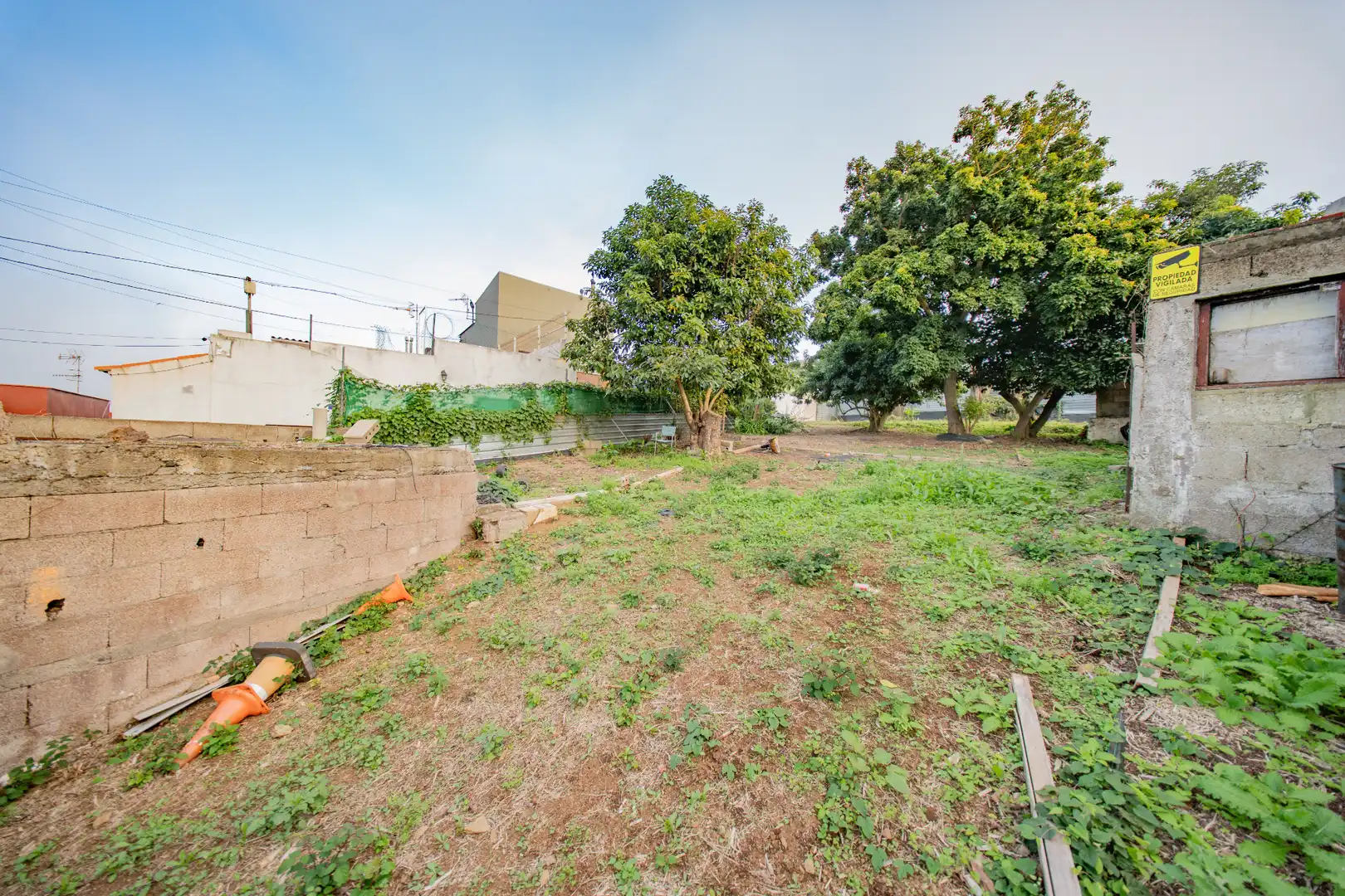 Casa o chalet en venta en Tacoronte