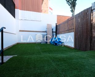 Terrace of Duplex for sale in  Barcelona Capital  with Terrace