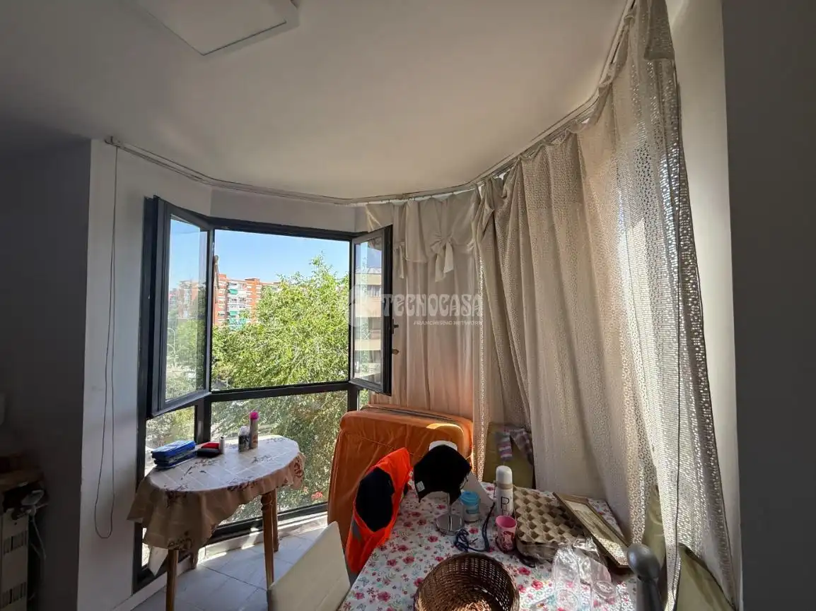 Piso en venta en Marroquina