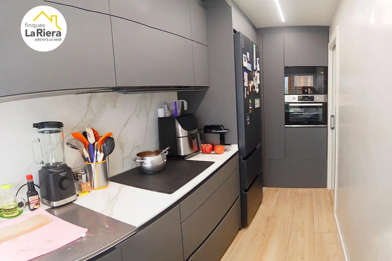 Cocina de Piso en venta en Centre  