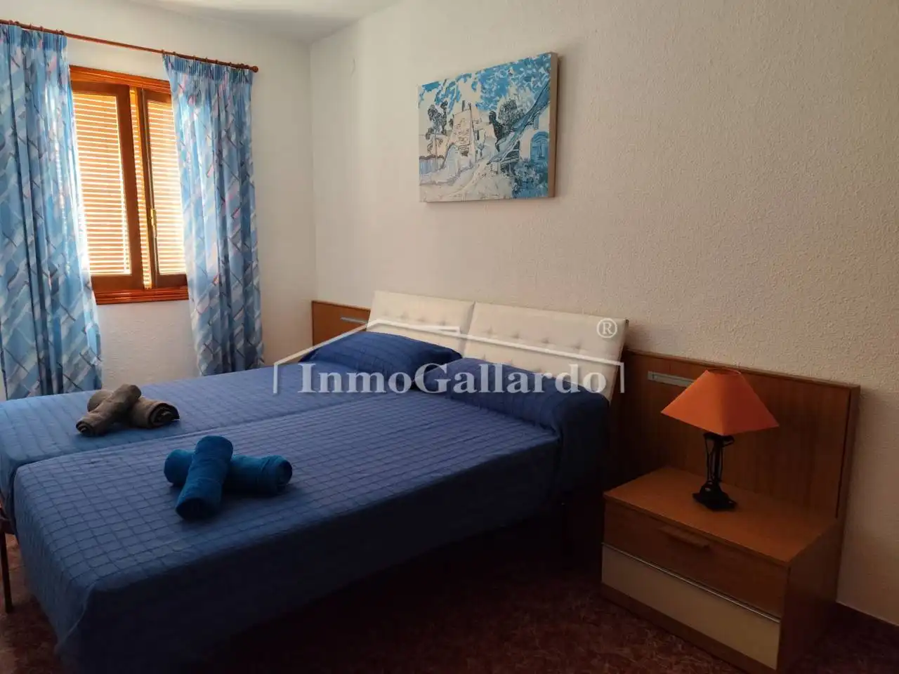 Habitación de Casa o chalet en venta en Rincón de la Victoria con Jardín privado y Terraza