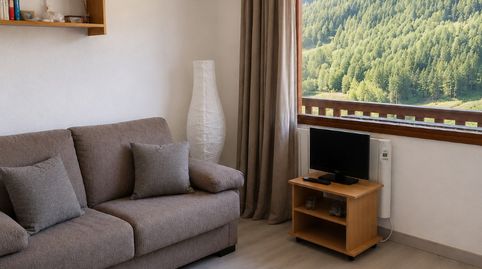 Apartamento para Temporada - Bordes d'Envalira