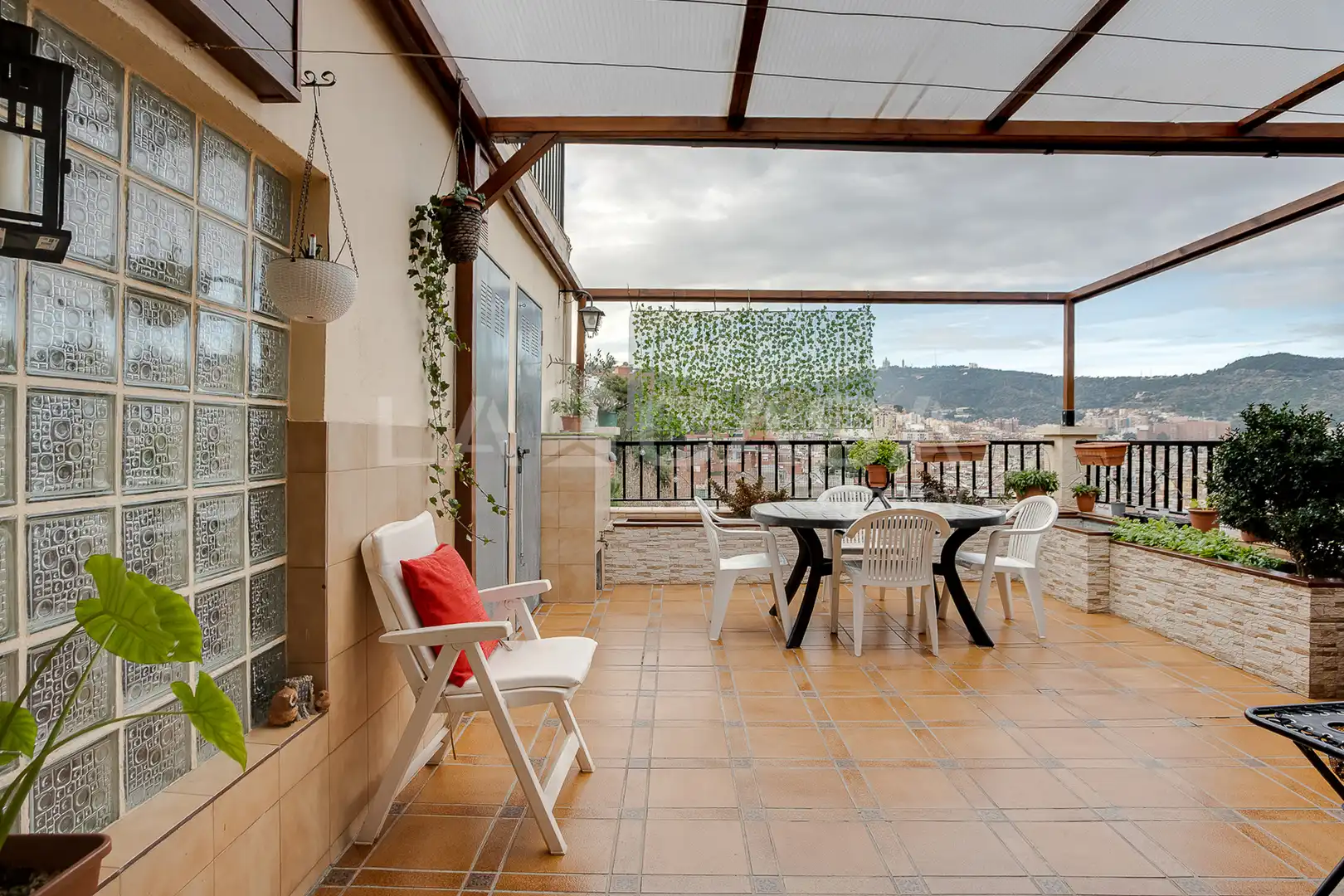 Maison avec terrasse à vendre à Horta - Guinardó, imagen 24