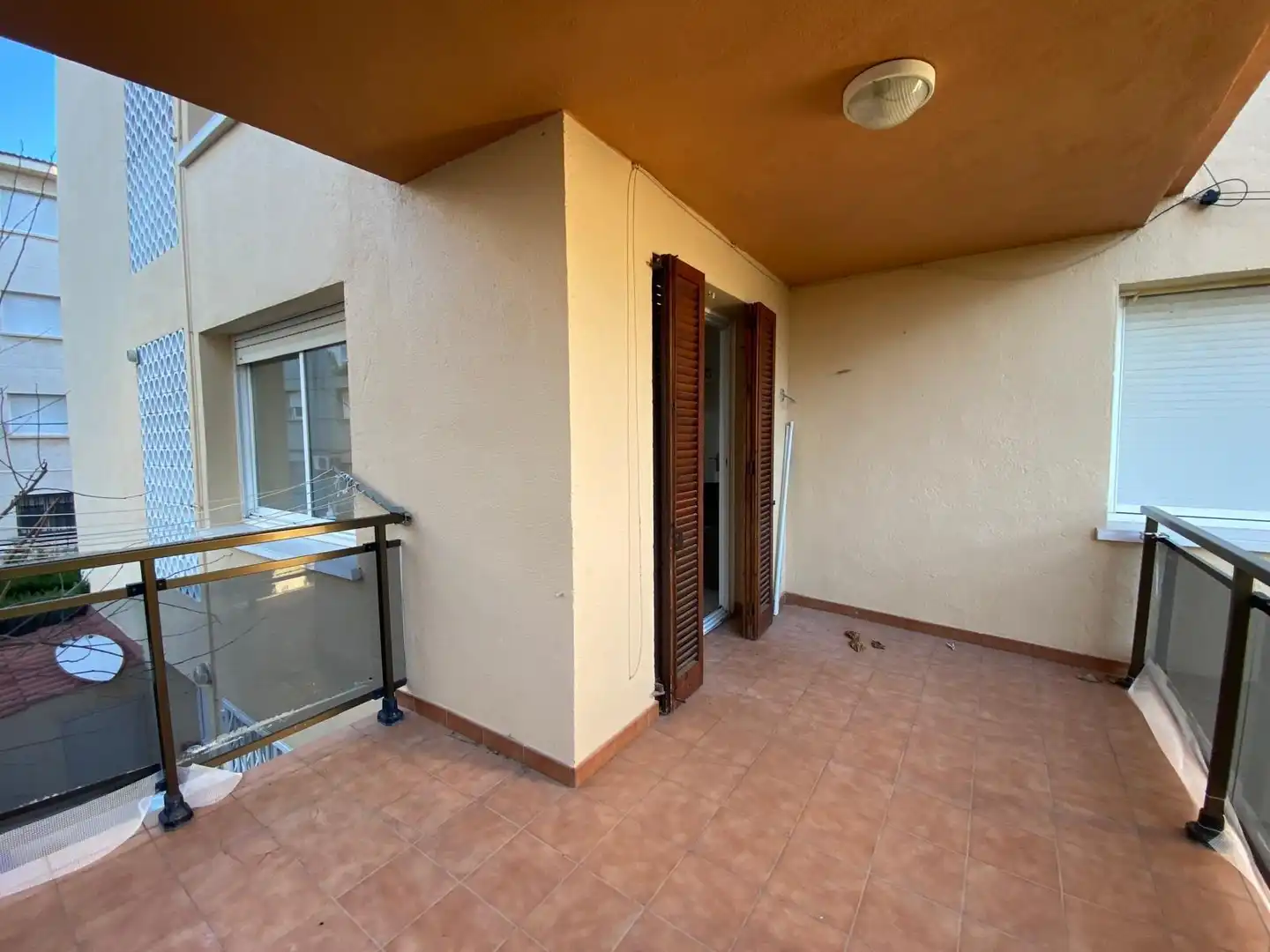 Terraza de Piso en venta en Cunit con Terraza y Balcón