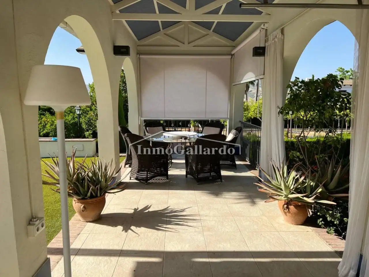 Terrace of Buildings for sale in Lucena