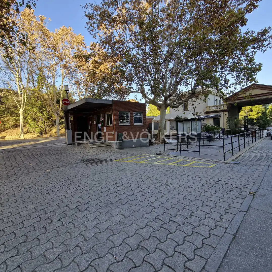 Office space with lift for sale in Santa Coloma de Cervelló, imagen 11