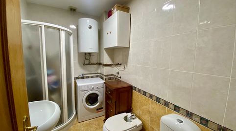 Foto 5 de Estudio en venta en Calle de Pedrera Alta, Plaza de Toros, Ciudad Real Capital