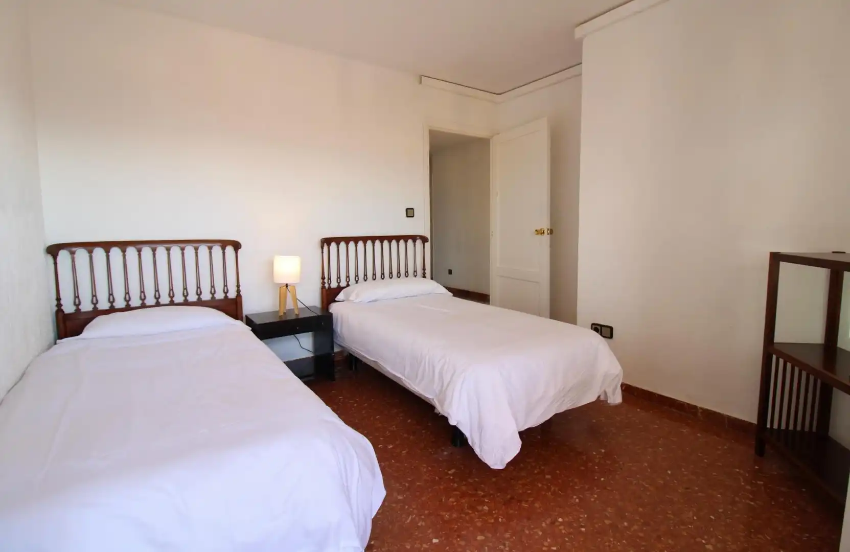 Dormitori de Àtic en venda en Alicante / Alacant amb Terrassa, Balcó i Piscina comunitària