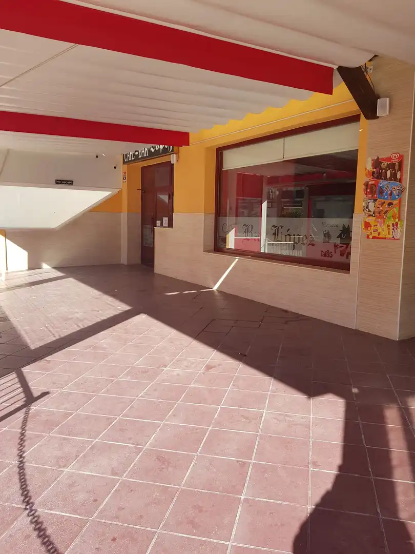 Local comercial en venda a Loja, imagen 20
