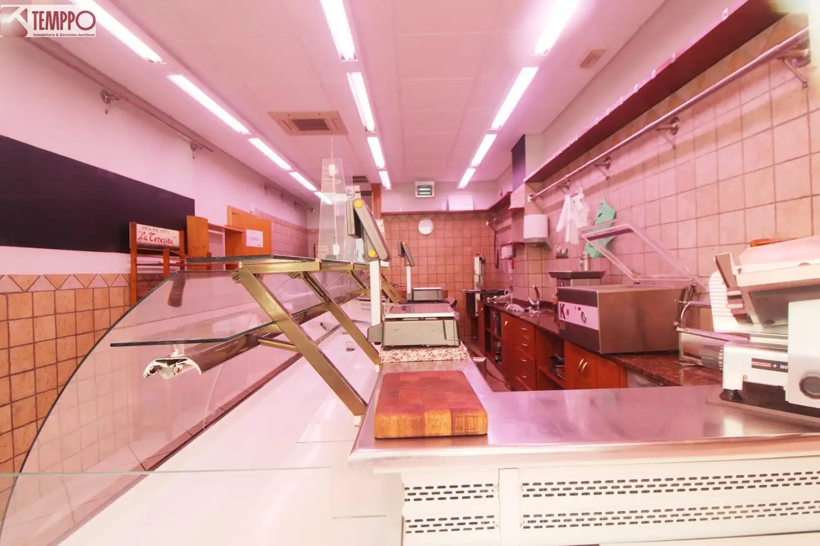 Business premises to rent in Centre, imagen 12