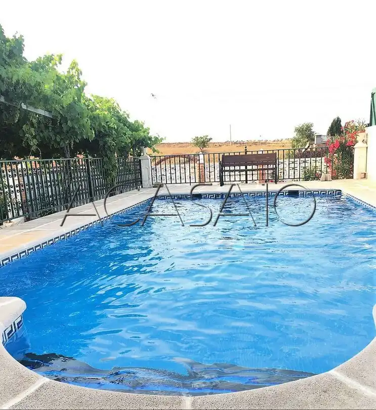 Casa in vendita a Yuncos, imagen 4