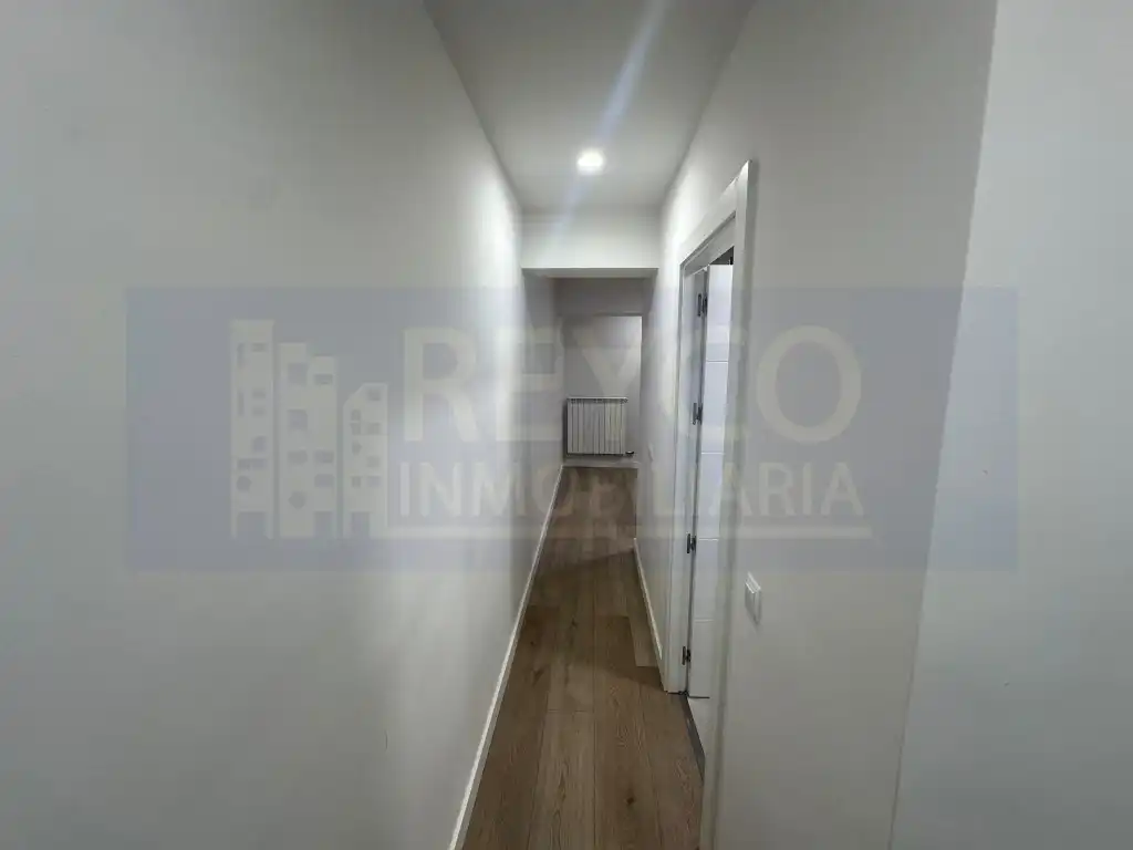 Apartments for rent in Gran Via