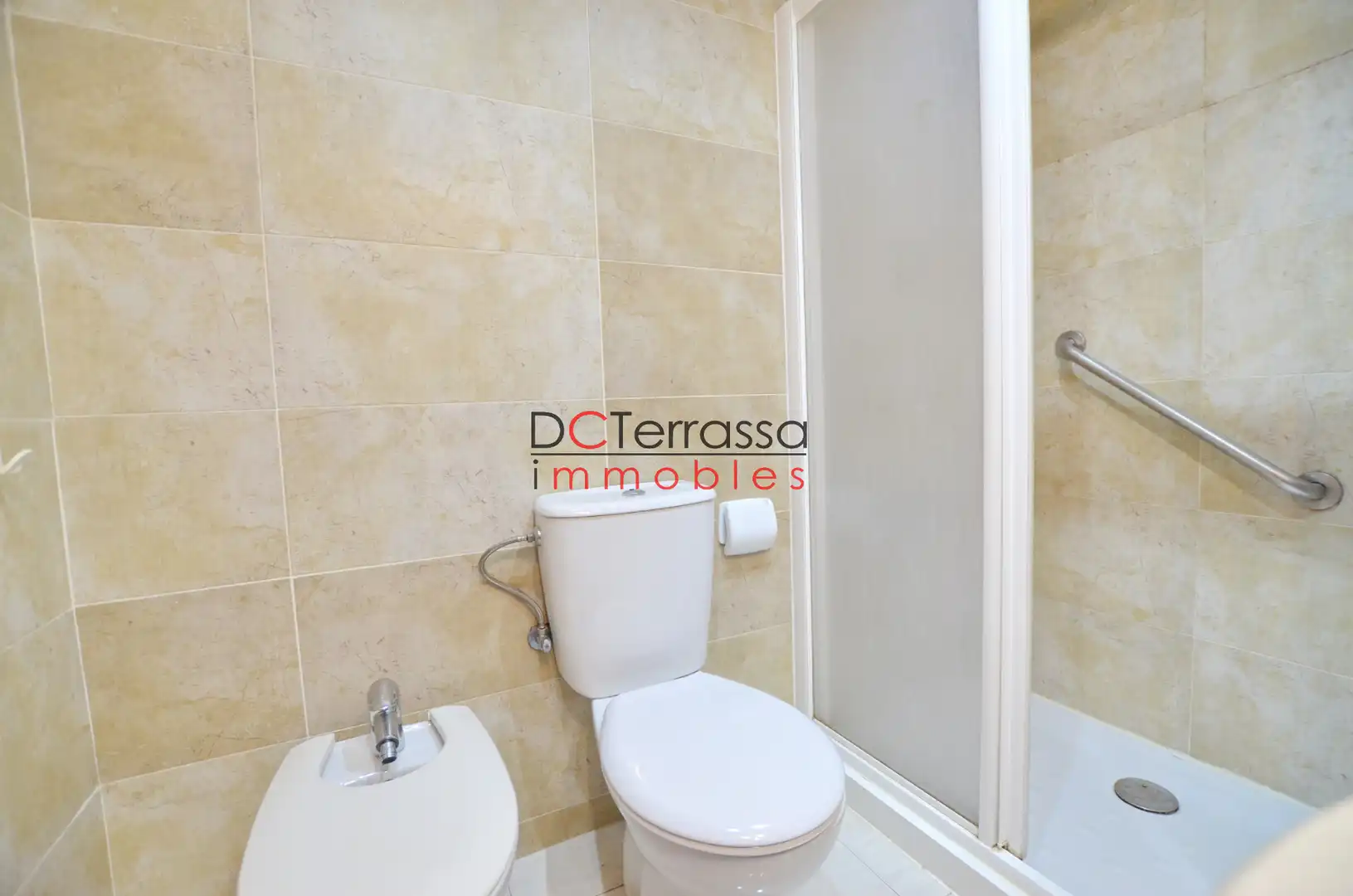 Piso en venta en Terrassa con Calefacción, Parquet y Balcón