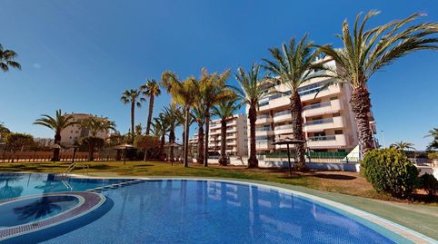 Foto 2 de Apartamento en venta en Calle Gran Via, Centro, Elche / Elx
