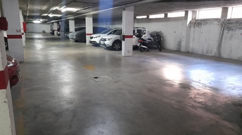 Foto 5 de Garatge en venda a Calle Peligro, 8, La Algaba, Sevilla