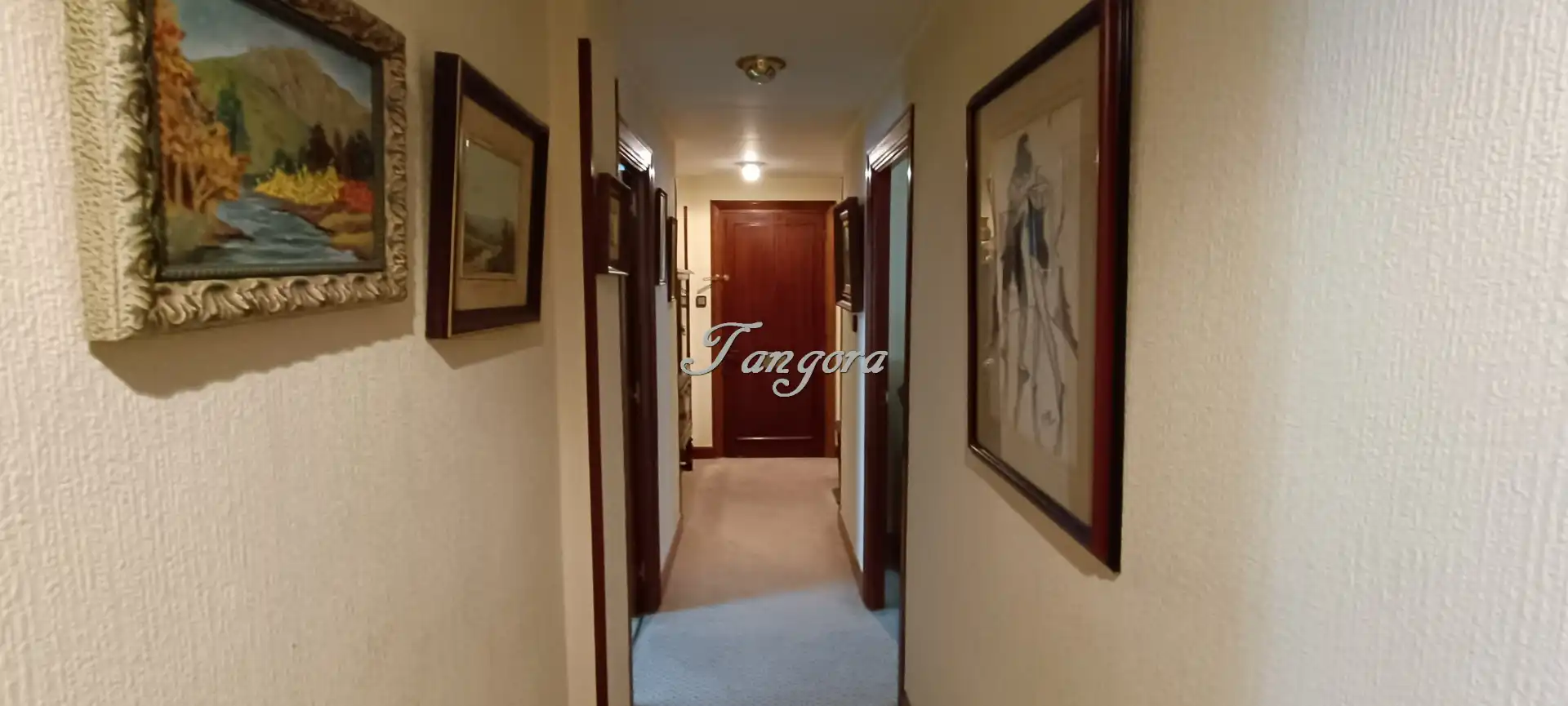 Piso en venta en Bilbao  con Calefacción, Parquet y Horno