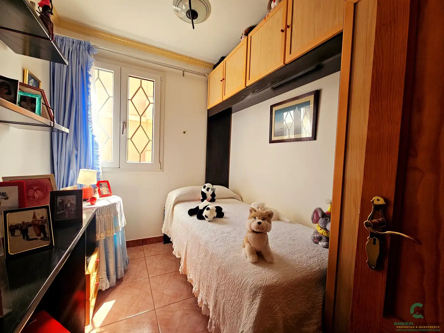 Habitación de Casa o chalet en venta en Arona