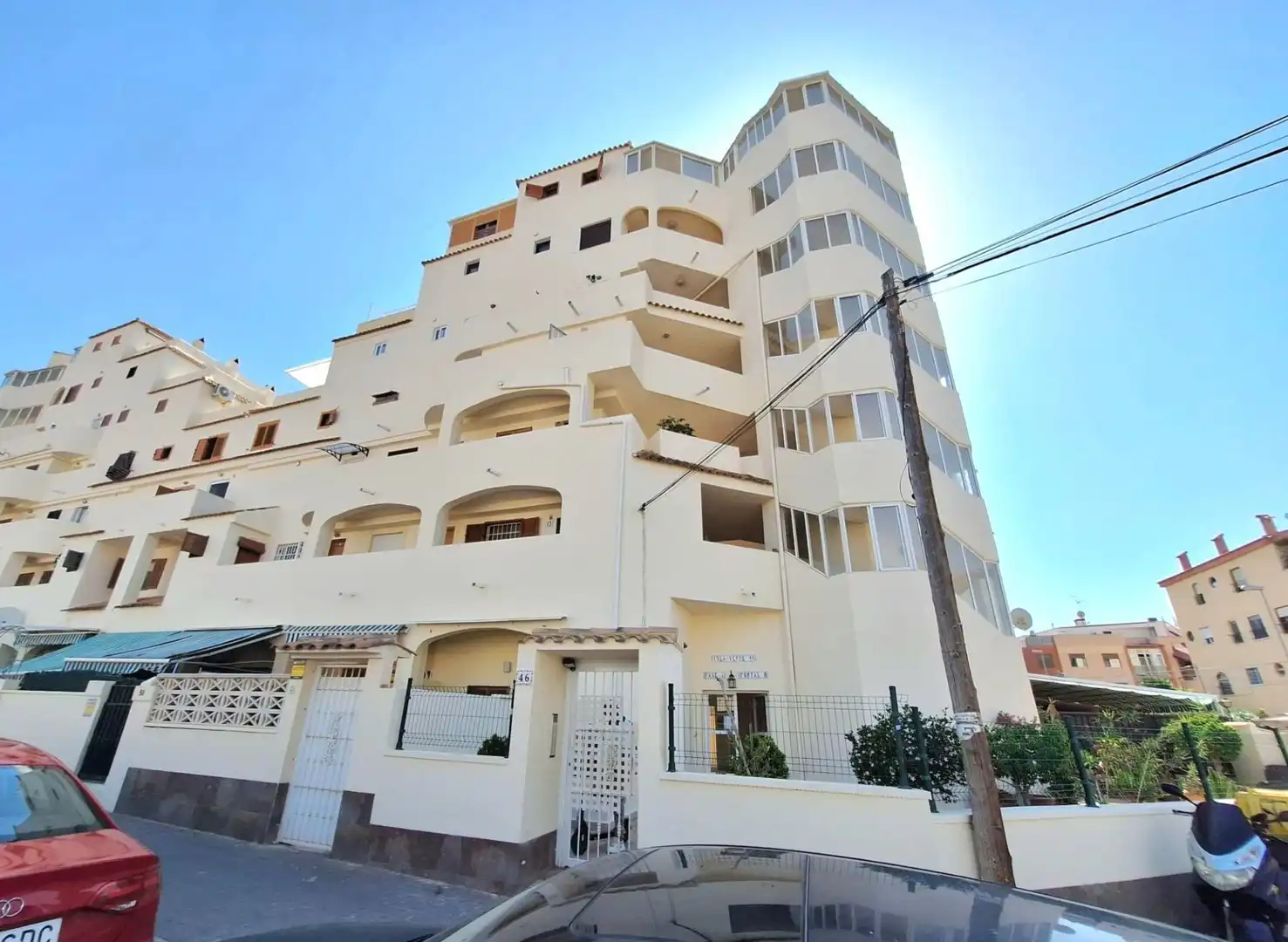 Apartment with pool for sale in Nueva Torrevieja - Aguas Nuevas, imagen 15
