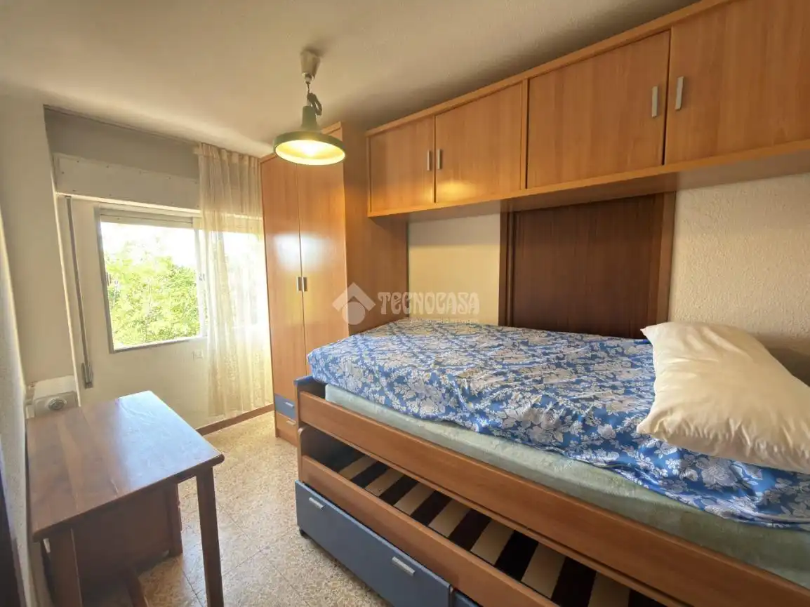 Flat for sale in Santa María de Benquerencia