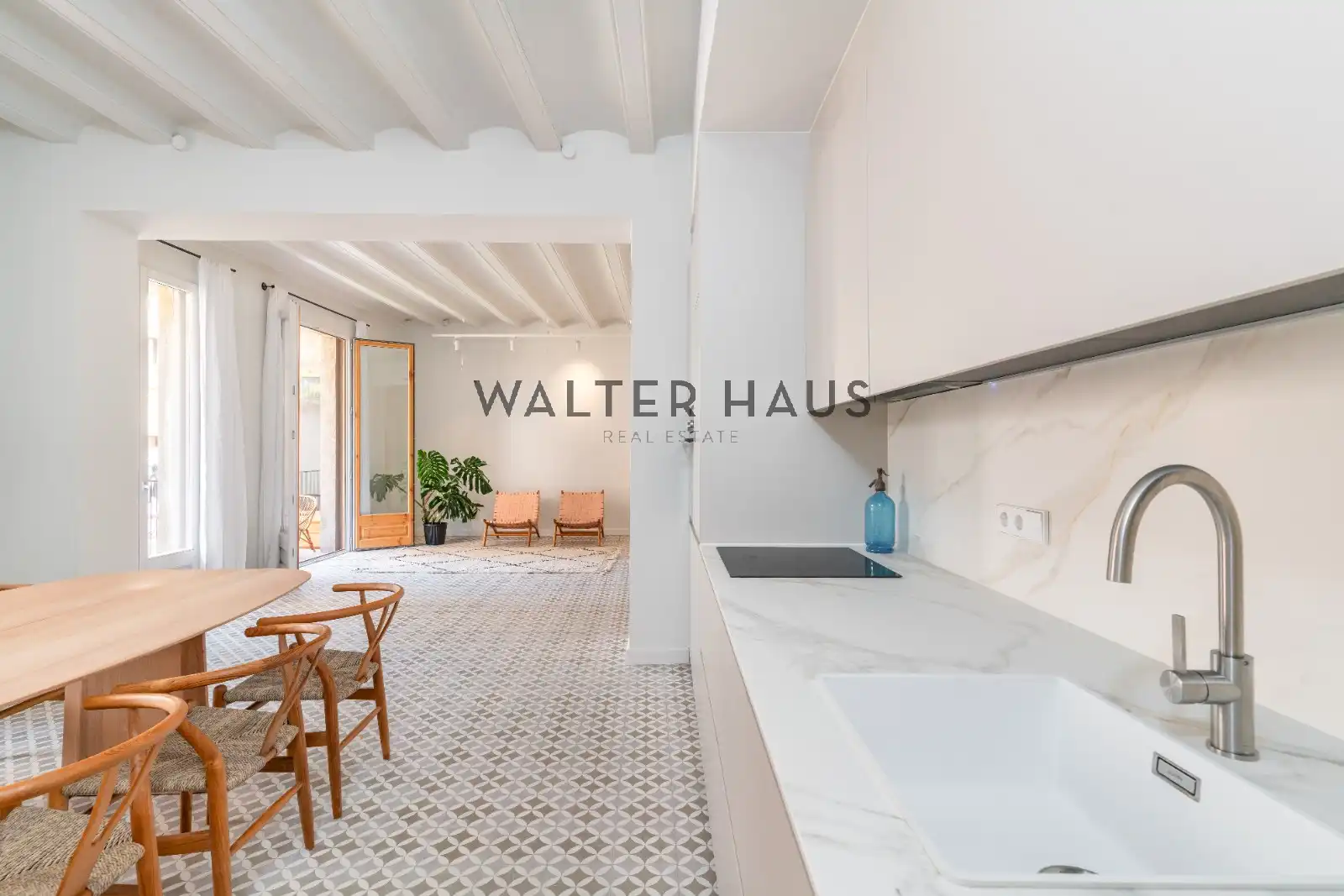 Appartement avec terrasse à vendre à Carrer de Sant Pere Més Alt 43, imagen 27