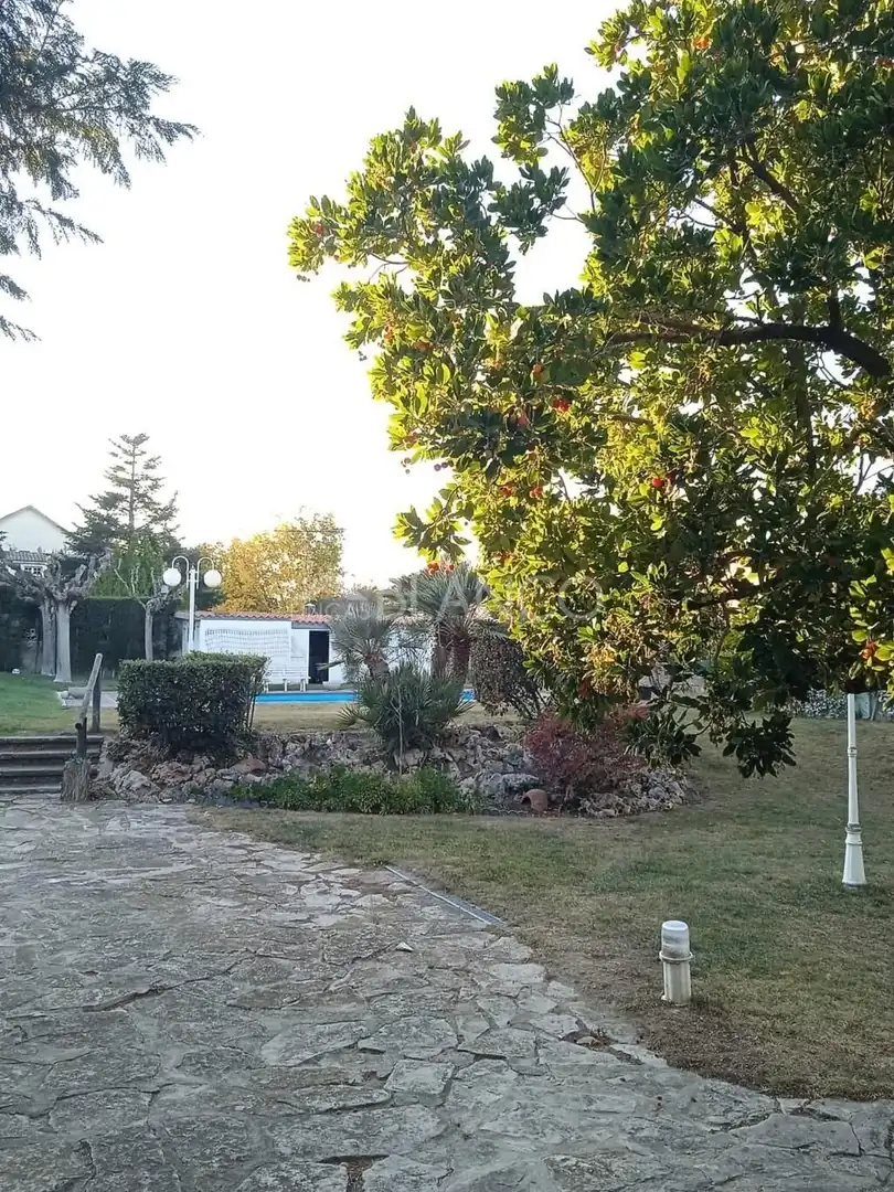 Casa o xalet en venda a La Pobla de Claramunt