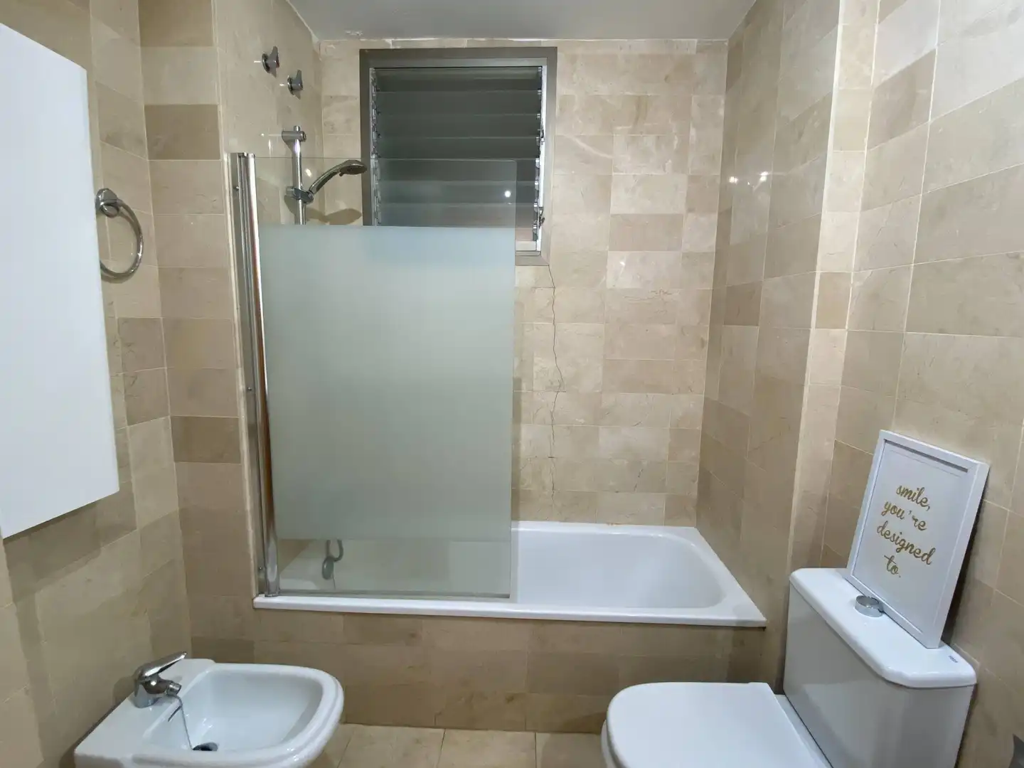 Baño de Piso de alquiler en Las Palmas de Gran Canaria