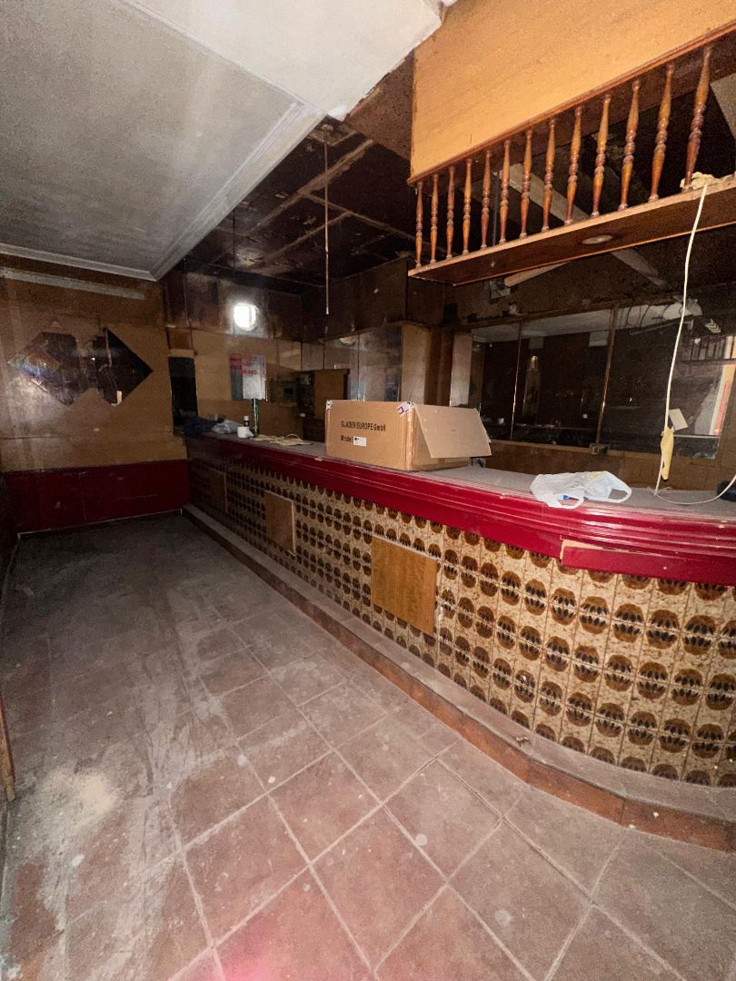 Premises for sale in Getafe