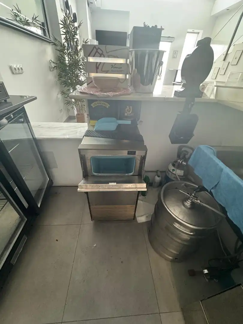 Business premises for sale in Periurbano Oeste - Sierra, imagen 27