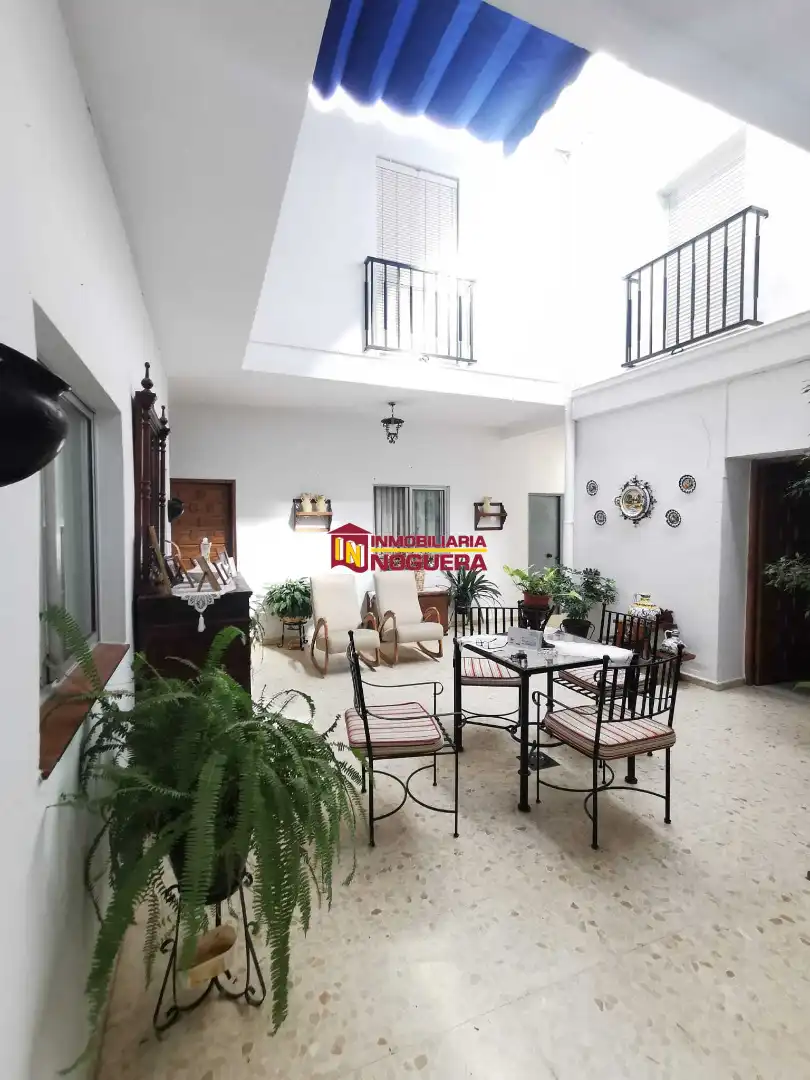 Casa en venta en Écija, imagen 4