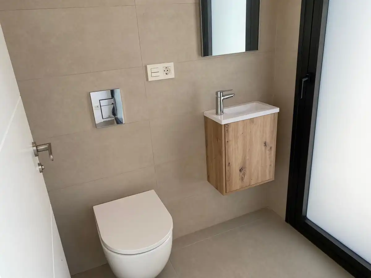 Casa con piscina en venta en Mijas pueblo, imagen 12