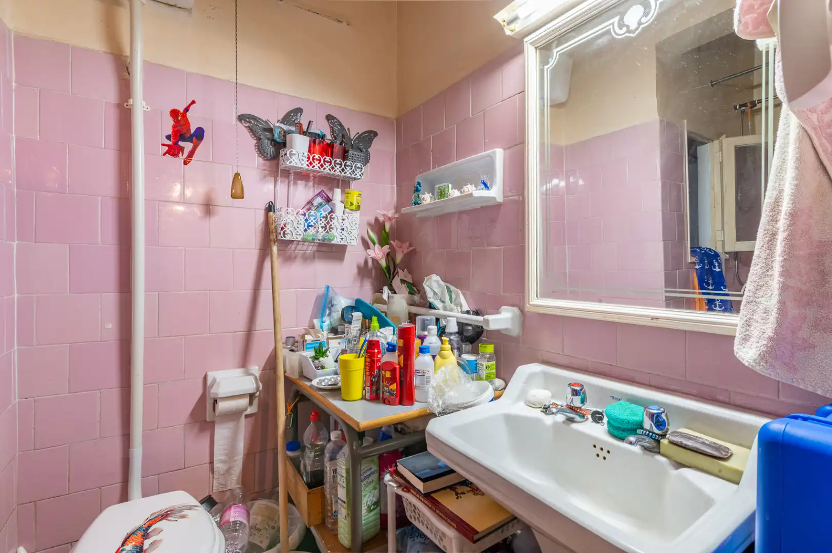 Flat with terrace for sale in Carrer de Salvà, imagen 15