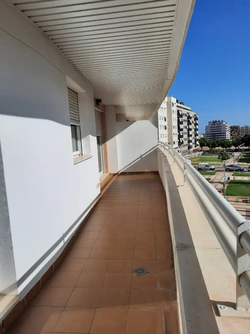 Wohnung zum Verkauf in El Tejar - Hacienda Bizcochero